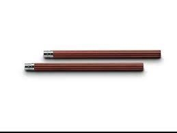 RECANVI LLAPIS FABER-CASTELL 5 UNITATS | 4005401186458 | FAB118645 | Llibreria La Gralla | Librería online de Granollers