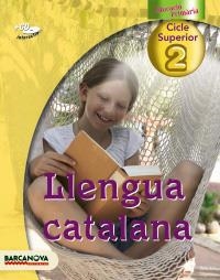 LLENGUA CATALANA 6E 2009 | 9788448923891 | BOIXADERAS, ROSA/GALÍCIA, MONTSERRAT/FABRÉS, NÚRIA | Llibreria La Gralla | Librería online de Granollers