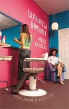 PRINCESA INVISIBLE, LA | 9788424643553 | ANGUERA, MERCÈ | Llibreria La Gralla | Librería online de Granollers