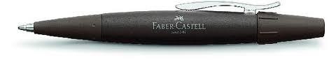***BOLIGRAF FABER-CASTELL MOTION FUSTA XOCOLATA | 4005401483618 | FAB148361 | Llibreria La Gralla | Llibreria online de Granollers