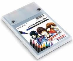 RETOLADORS 10 UN EDDING 1340 BRUSHPEN | 4004764920365 | EDD492036 | Llibreria La Gralla | Librería online de Granollers