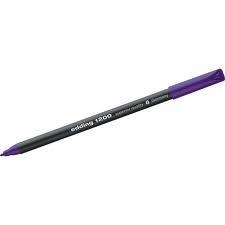 RETOLADOR EDDING 1200 LILA | 4004764033287 | EDD1200008 | Llibreria La Gralla | Llibreria online de Granollers