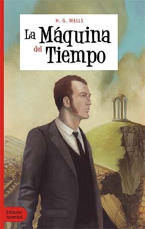 MÁQUINA DEL TIEMPO, LA | 9788426140005 | WELLS, H. G. | Llibreria La Gralla | Librería online de Granollers