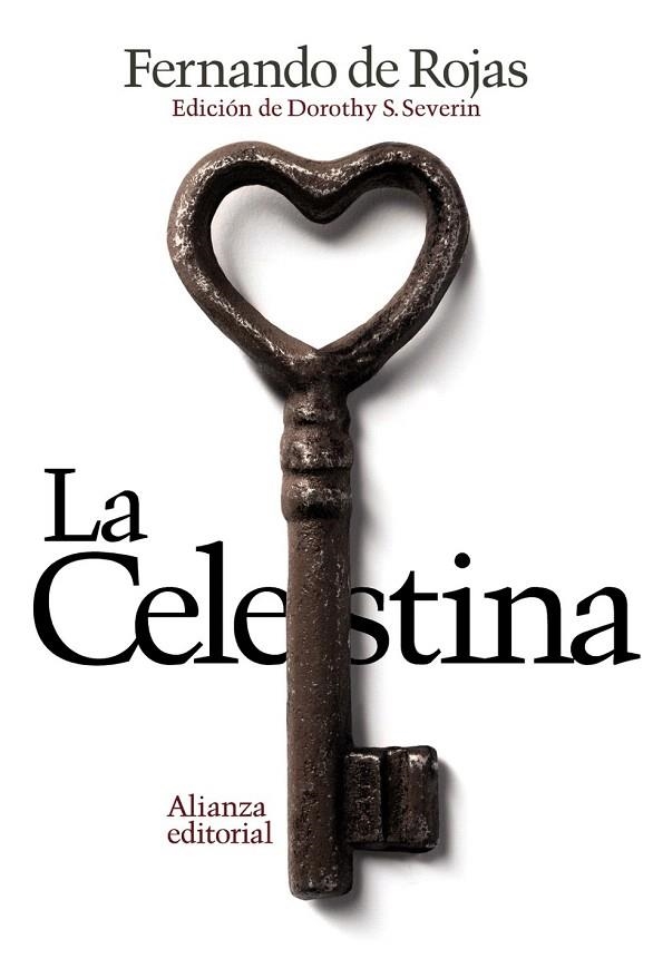 CELESTINA, LA. (LIBRO DE BOLSILLO L67) | 9788420676159 | ROJAS, FERNANDO DE | Llibreria La Gralla | Llibreria online de Granollers