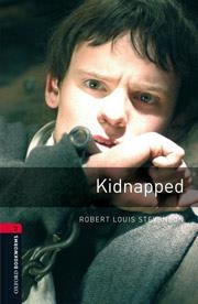 KIDNAPPED (LLIBRE+CD) (BOOKWORMS,3) | 9780194794558 | STEVENSON, ROBERT LOUIS | Llibreria La Gralla | Librería online de Granollers
