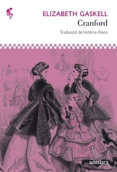 CRANFORD | 9788492405657 | GASKELL, ELIZABETH | Llibreria La Gralla | Librería online de Granollers