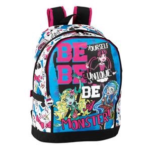 ***MOTXILLA MONSTER HIGH BE GRAN 2013 | 8412688155446 | NOGMO34343 | Llibreria La Gralla | Llibreria online de Granollers