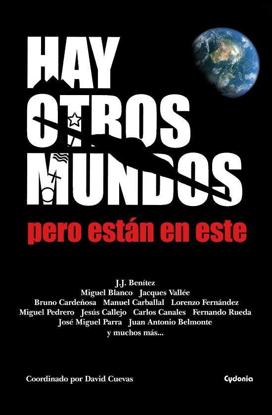 HAY OTROS MUNDOS PERO ESTAN EN ESTE | 9788493806477 | Llibreria La Gralla | Librería online de Granollers