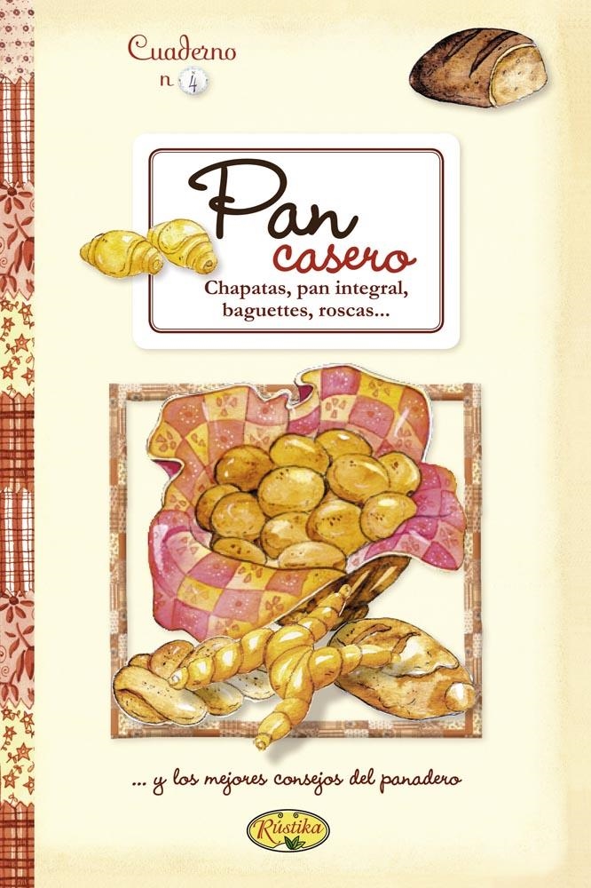 PAN CASERO | 9788415401292 | TODOLIBRO, EQUIPO | Llibreria La Gralla | Librería online de Granollers
