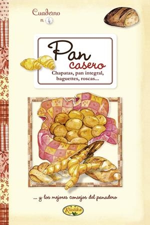 PAN CASERO | 9788415401292 | TODOLIBRO, EQUIPO | Llibreria La Gralla | Librería online de Granollers