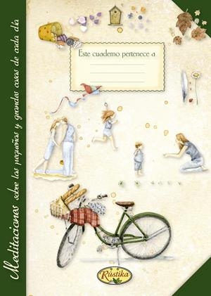 MEDITACIONES | 9788493925536 | TODOLIBRO, EQUIPO | Llibreria La Gralla | Librería online de Granollers