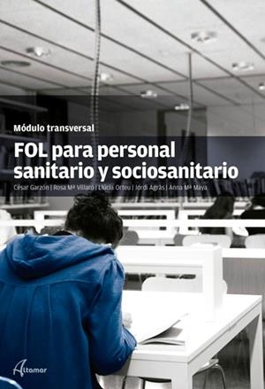 FOL PARA PERSONAL SANITARIO Y SOCIOSANITARIO | 9788415309598 | Llibreria La Gralla | Librería online de Granollers