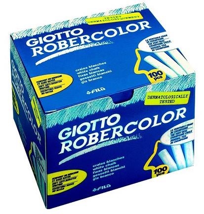 GUIX BLANC 100 UNITATS | ROB00102 | GIO538800 | Llibreria La Gralla | Llibreria online de Granollers