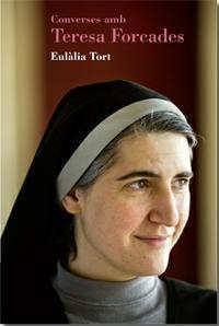 CONVERSES AMB TERESA FORCADES | 9788493662592 | TORT, EULALIA | Llibreria La Gralla | Librería online de Granollers