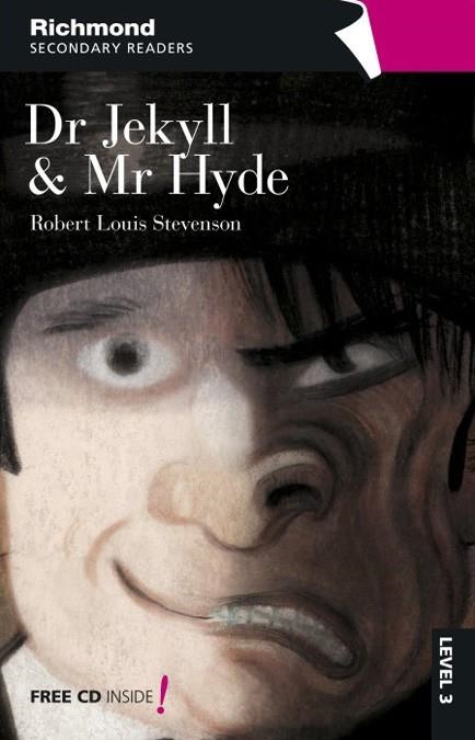 DR JEKYLL AND MR HYDE LEVEL 3 | 9788466812511 | Llibreria La Gralla | Llibreria online de Granollers