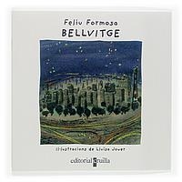 BELLVITGE ( VULL LLEGIR POESIA) | 9788466112918 | FORMOSA, FELIU / JOVER, LLUISA | Llibreria La Gralla | Llibreria online de Granollers
