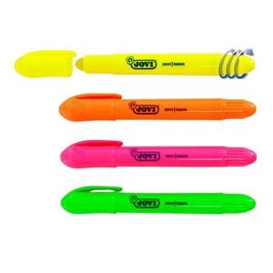 MARCADOR SEC JOVI COLORS  | 8412027028738 | Llibreria La Gralla | Llibreria online de Granollers