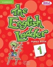 ENGLISH LADDER PUPIL’S BOOK 1 | 9781107400627 | Llibreria La Gralla | Librería online de Granollers