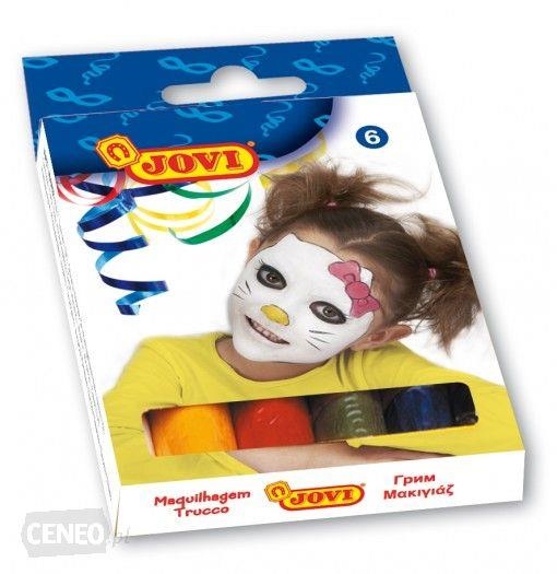 PACK MAQULLATGE JOVI 6 BARRES | 8412027001298 | JOV190 | Llibreria La Gralla | Llibreria online de Granollers