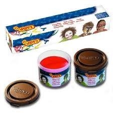 PACK MAQUILLATGE JOVI 5 POTS 30ML | 8412027004497 | JOV172 | Llibreria La Gralla | Librería online de Granollers