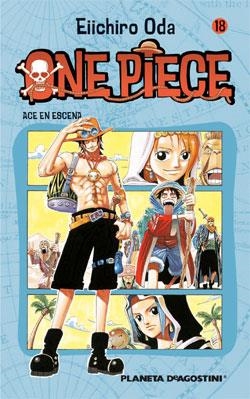 ONE PIECE 18 | 9788468471693 | ODA, EIICHIRO | Llibreria La Gralla | Llibreria online de Granollers