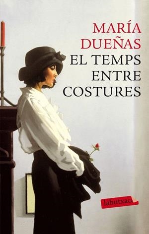 TEMPS ENTRE COSTURES, EL (LABUTXACA) | 9788499305394 | DUEÑAS, MARIA | Llibreria La Gralla | Librería online de Granollers