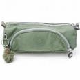 ***PORTATOT KIPLING CUTE FIR GREEN 2013 | 5415065723989 | KIPK09406482 | Llibreria La Gralla | Librería online de Granollers