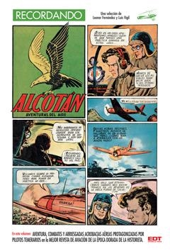 RECORDANDO ALCOTAN 1 | 9788499476797 | VIGIL, LUIS/FERNÁNDEZ, LEONOR | Llibreria La Gralla | Librería online de Granollers