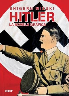 HITLER 1 | 9788499477541 | MIZUKI, SHIGERU | Llibreria La Gralla | Llibreria online de Granollers