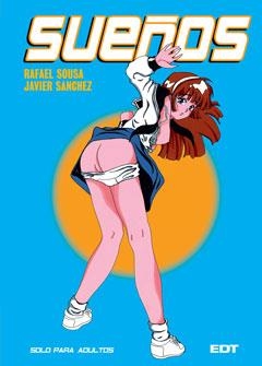 SUEÑOS 1 | 9788499477503 | SOUSA, RAFAEL / SANCHEZ, JAVIER | Llibreria La Gralla | Librería online de Granollers