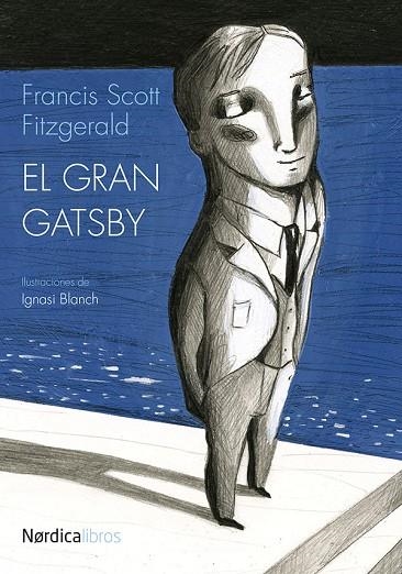 GRAN GATSBY, EL | 9788415717454 | FITZGERALD, FRANCIS SCOTT | Llibreria La Gralla | Llibreria online de Granollers