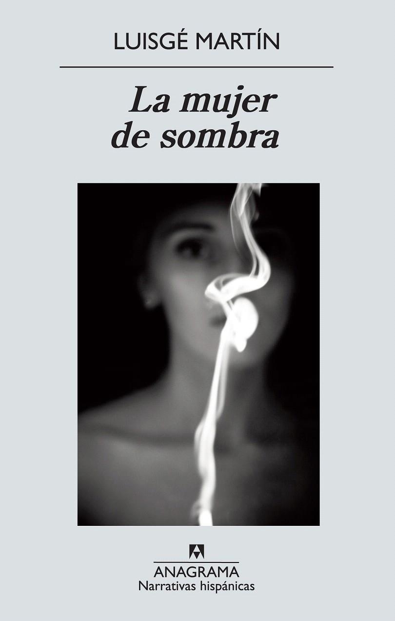 MUJER DE SOMBRA, LA (NH 498) | 9788433972392 | MARTÍN, LUISGE | Llibreria La Gralla | Llibreria online de Granollers