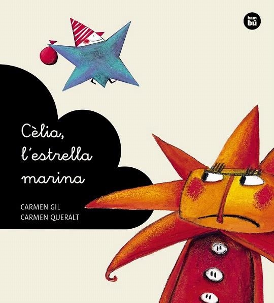 CÈLIA L'ESTRELLA  MARINA  | 9788483432648 | GIL, CARMEN | Llibreria La Gralla | Librería online de Granollers