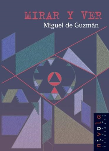 MIRAR Y VER (ROMPECABEZAS,18) | 9788495599469 | DE GUZMAN, MIGUEL | Llibreria La Gralla | Librería online de Granollers