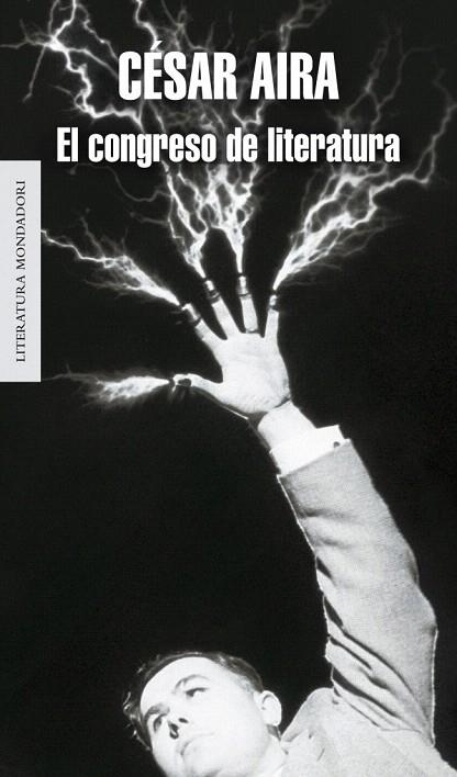 CONGRESO DE LITERATURA, EL | 9788439725107 | AIRA, CESAR | Llibreria La Gralla | Librería online de Granollers
