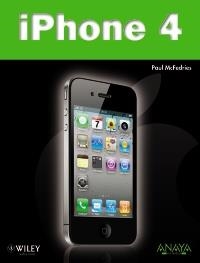 IPHONE 4 | 9788441528628 | MCFEDRIES, PAUL | Llibreria La Gralla | Librería online de Granollers