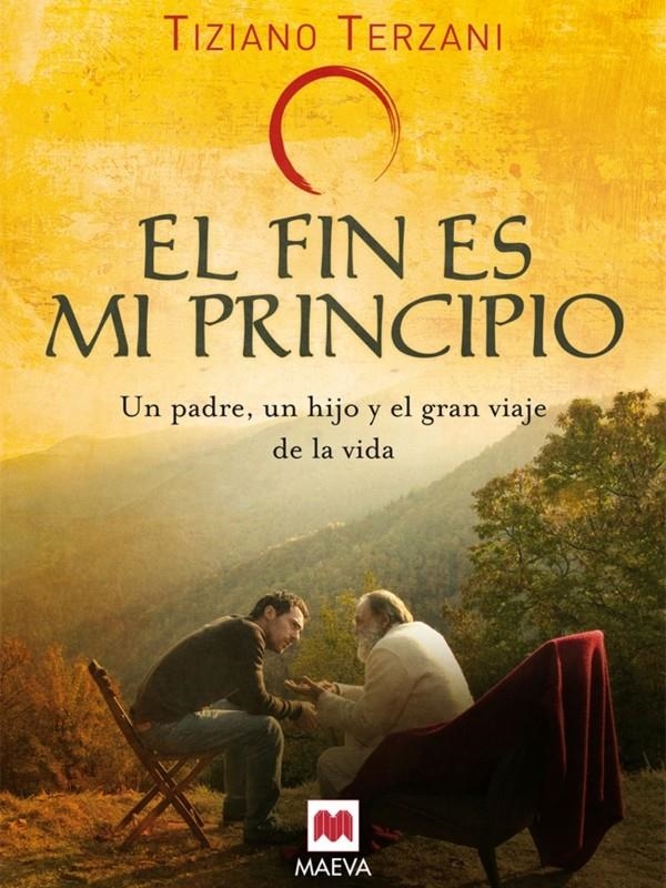 FIN ES MI PRINCIPIO, EL | 9788496748309 | TERZANI, TIZIANO | Llibreria La Gralla | Librería online de Granollers