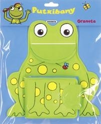 PUTXIBANY. GRANOTA | 9788430567362 | SUSAETA, EQUIPO | Llibreria La Gralla | Librería online de Granollers