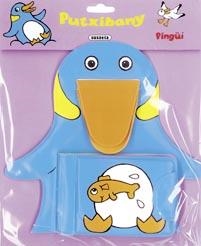 PUTXIBANY. PINGUI | 9788430567379 | SUSAETA, EQUIPO | Llibreria La Gralla | Librería online de Granollers