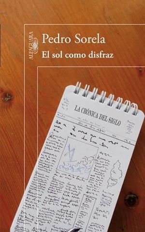 SOL COMO DISFRAZ, EL | 9788420412771 | SORELA, PEDRO | Llibreria La Gralla | Librería online de Granollers