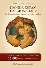 DÓNDE ESTÁN LAS MONEDAS? | 9788493670672 | GARRIGA BACARDI, JOAN | Llibreria La Gralla | Librería online de Granollers