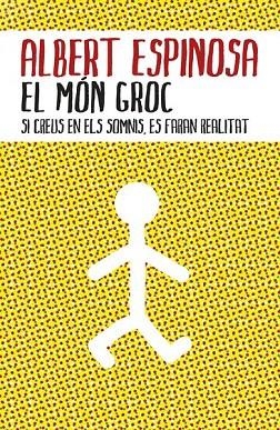 MON GROC, EL | 9788401387159 | ESPINOSA, ALBERT | Llibreria La Gralla | Librería online de Granollers
