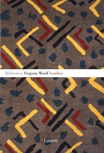 LONDRES  | 9788426421821 | WOOLF, VIRGINIA | Llibreria La Gralla | Librería online de Granollers