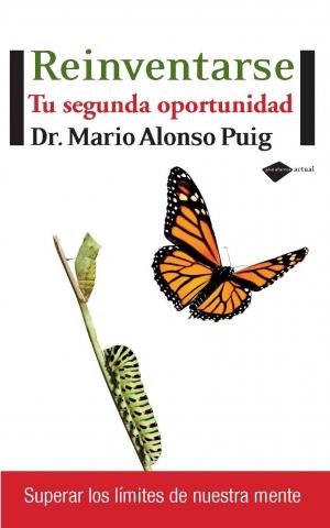 REINVENTARSE. TU SEGUNDA OPORTUNIDAD | 9788496981782 | ALONSO PUIG, MARIO | Llibreria La Gralla | Llibreria online de Granollers