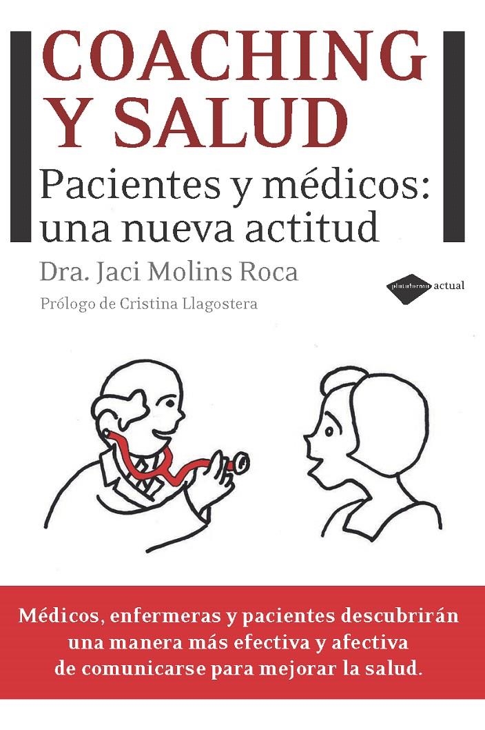 COACHING Y SALUD | 9788496981973 | MOLINS ROCA, JACI | Llibreria La Gralla | Llibreria online de Granollers