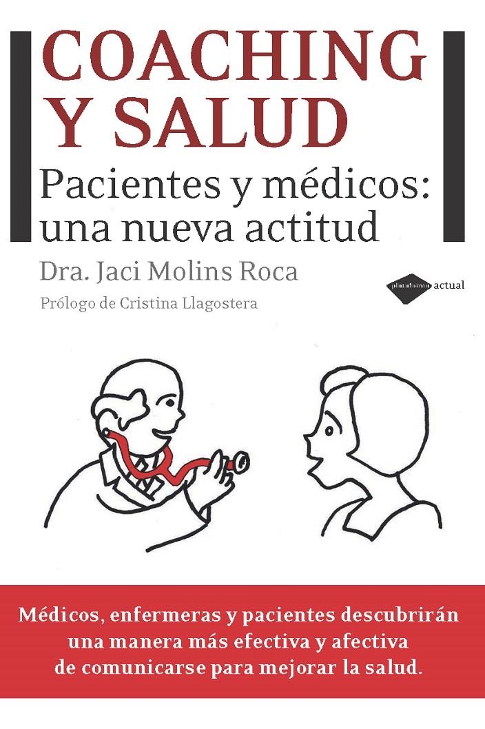 COACHING Y SALUD | 9788496981973 | MOLINS ROCA, JACI | Llibreria La Gralla | Librería online de Granollers