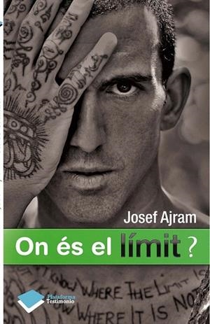 ON ES EL LIMIT? | 9788415577034 | AJRAM, JOSEF | Llibreria La Gralla | Llibreria online de Granollers