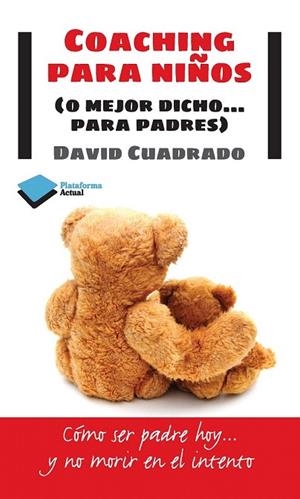 COACHING PARA NIÑOS | 9788415577447 | CUADRADO, DAVID | Llibreria La Gralla | Llibreria online de Granollers
