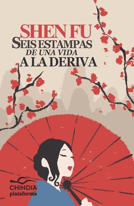 SEIS ESTAMPAS DE UN VIDA A LA DERIVA | 9788415577485 | FU, SHEN | Llibreria La Gralla | Llibreria online de Granollers