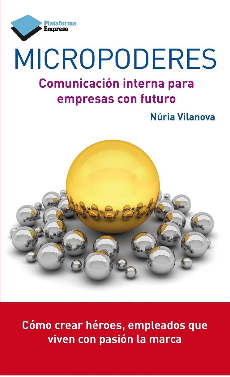 MICROPODERES | 9788415750673 | VILANOVA, NÚRIA | Llibreria La Gralla | Librería online de Granollers